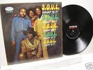 S. O. U. L. WHAT IS IT MUSICOR MS-3195--LISTEN