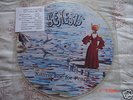 GENESIS KILLING FOE FOR PEACE PICTURE DISC LP COLOR NEW