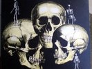 ORIGINAL RARE FUNK/SOUL LP* SKULL SNAPS - BREAKS