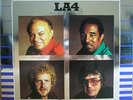 AUDIOPHILE LA4 Just Friends Half Speed Limited Edition