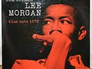 lee morgan :: the cooker :: blue note 1578