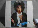 THE CURE 