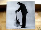 Prestige 7088 Kenny Burrell, Original W50th LP