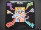 THE WHO A QUICK ONE UK ORIGINAL REACTION FIRST PRESS EX
