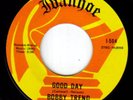 Garage/Psych - Bobby Trend - 