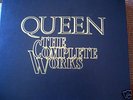 Queen - The Complete Works (14 LPs in Box - Vinyl) 1985