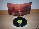 PRETTY THINGS PARACHUTE LP HARVEST SHVL 774 1970 1ST