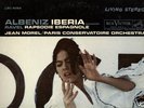 ALBENIZ IBERIA/LSC 6094/MOREL/1S/2 LP