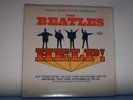 THE BEATLES -HELP - Capitol Records MONO -SEALED