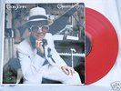 ELTON JOHN  SUPER RARE Greatest Hits RED RED RED vinyl