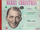 Bing Crosby Merry Christmas 1945 Decca Album 78 RPM