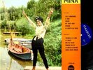 MINA LP Italy '59 ROCK'N'ROLL GIRL Italdisc MH-181 Hear