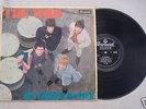 THE WHO- MY GENERATION- ORIG UK BRUNSWICK LP- 1965