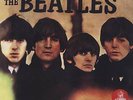 THE BEATLES For Sale LP SCARCE VOL 5 ISSUED IN ECUADOR