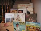 Collectors Records Set Musicals, Boxed Sets, Classics