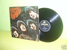 BEATLES - Rubber Soul LOUD CUT 1st UK Y&B Parlophone