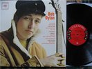BOB DYLAN LP BOB DYLAN  MONO REISSUE ON 