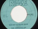 *RARE* THE CIMARRON KID:BAD DAY AT BLACK ROCK:EX+