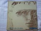 ITALIAN PROGRESSIVE BATTIATO SULLE CORDE DI ARIES LP