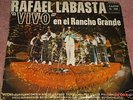 RAFAEL LABASTA EN VIVO RANCHO GRANDE