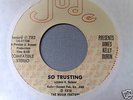 JAMES KELLY DUHON on JUDE rare MODERN/70's Soul *HEAR*