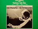 TAS FMC 4 HERRMANN The Ghost And Mrs. Muir ORIG RARE NM