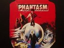 TAS VC 81105 FRED MYROW & MALCOLM SEAGRAVE Phantasm NM