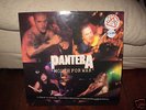 Pantera Mouth For War 12