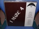 FUNK LIBRARY I Marc 4 - s/t Nelson GLP 1004 LISTEN