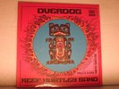 KEEF HARTLEY BAND-Overdog-Deram/London-Still Sealed