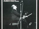 COMPLETE LIVE GEORGE SHEARING-RARE MOSAIC 5-LP SET MINT