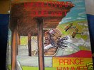 PRINCE HAMMER WORLD WAR DUB HIT RUN BABY MOTHER LP