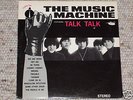 MUSIC MACHINE - TURN ON orig us STEREO garage MINT
