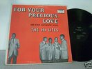 DOO WOP LP RARE THE HI-LITES 