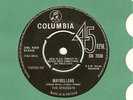 THE SYNDICATS*MAYBELLENE*COLUMBIA*ORIGINAL*UNPLAYED