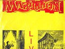 MARILLION - LIVE   RADIO BROADCAST GERMANY 83 MULTI-COL