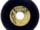 PRINCE BUSTER-LINGER ON