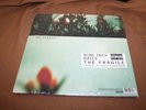 NINE INCH NAILS The Fragile TRIPLE LP VINYL - SEALED