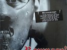 RAMPAGE 7 - WINX - FRONT 242 - IMMORTALS - ULTIMIX 2xLP