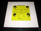 The Beatles Fan Club record 