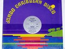 JOHN GIBBS - TRINIDAD - DISCO FUNK BOOGIE