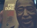 for duke bill berry and his ellington all stars rare