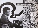 JAMES TATUM-CONTEMPORARY JAZZ MASS SPIRITUAL FUNK LP