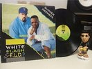 WHITE FLASH & E.L.D 