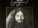 RARE PRIVATE ACID FOLK LP Jean Yves Tourbin - Gayan