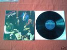 Spriguns - Time Will Pass UK FOLK PSYCH