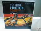 OST SETTIMO PARELLELO/ELIA MARCELLI/RCA MONO/ITALY/ORIG