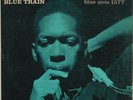 John Coltrane-Blue Trane-Blue Note 1577-DG-