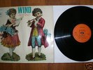 WIND   MORNING   SIGNED BY BANDMEMBERS    COPY