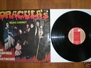 THE VAMPIRES OF DARTMORE   DRACULA´S..... MEGA RARITY